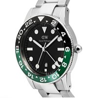 Reloj Daniel Wellington Hombre in Acero DW00100920 - DW00100920